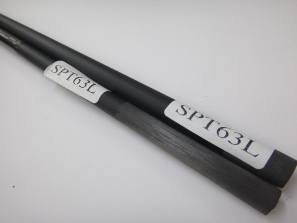 ジャストエース/BCT・SPT(ブラックバス・ボートシーバス)